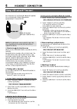 Preview for 12 page of Icom IC-SAT100 Operating Manual