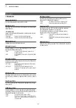 Preview for 14 page of Icom IC-SAT100 Operating Manual