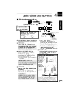 Preview for 23 page of Icom IC-SAT100M Basic Manual