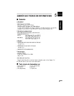 Preview for 25 page of Icom IC-SAT100M Basic Manual