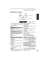 Preview for 32 page of Icom IC-SAT100M Basic Manual