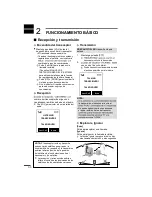 Preview for 33 page of Icom IC-SAT100M Basic Manual