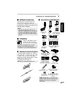 Preview for 36 page of Icom IC-SAT100M Basic Manual