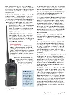 Preview for 2 page of Icom IC-T10 Manual