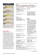 Preview for 3 page of Icom IC-T10 Manual