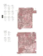 Preview for 40 page of Icom IC-T21A Service Manual