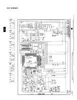 Предварительный просмотр 58 страницы Icom IC-T21A Service Manual