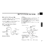 Preview for 9 page of Icom IC-T21CP Instruction Manual