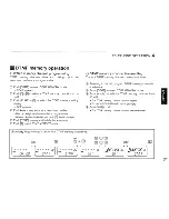 Предварительный просмотр 13 страницы Icom IC-T21CP Instruction Manual