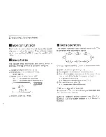 Preview for 16 page of Icom IC-T21CP Instruction Manual