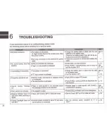 Preview for 44 page of Icom IC-T22A Instruction Manual