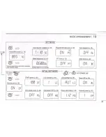 Preview for 49 page of Icom IC-T22A Instruction Manual