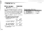 Предварительный просмотр 20 страницы Icom IC-T2A Instruction Manual