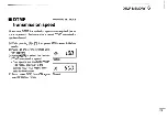 Предварительный просмотр 25 страницы Icom IC-T2A Instruction Manual