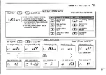 Предварительный просмотр 43 страницы Icom IC-T2A Instruction Manual