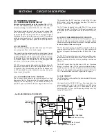 Предварительный просмотр 7 страницы Icom IC-T2E-T Service Manual