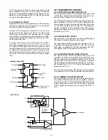 Предварительный просмотр 8 страницы Icom IC-T2E-T Service Manual