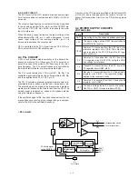 Preview for 9 page of Icom IC-T2E-T Service Manual
