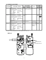 Preview for 13 page of Icom IC-T2E-T Service Manual