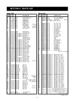 Предварительный просмотр 14 страницы Icom IC-T2E-T Service Manual