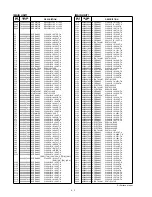 Предварительный просмотр 16 страницы Icom IC-T2E-T Service Manual