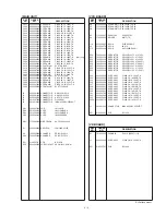 Preview for 17 page of Icom IC-T2E-T Service Manual