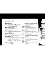 Preview for 8 page of Icom IC-T2H Instruction Manual