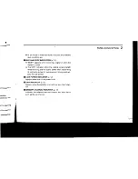 Preview for 11 page of Icom IC-T2H Instruction Manual