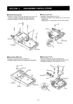 Preview for 6 page of Icom IC-T7A Service Manual