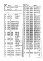 Предварительный просмотр 20 страницы Icom IC-T7A Service Manual