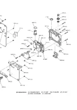 Предварительный просмотр 24 страницы Icom IC-T7A Service Manual