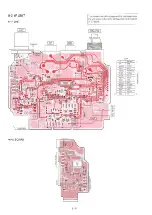 Предварительный просмотр 33 страницы Icom IC-T7A Service Manual