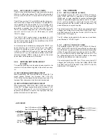 Preview for 9 page of Icom IC-T7H Service Manual