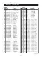 Предварительный просмотр 16 страницы Icom IC-T7H Service Manual