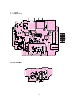 Предварительный просмотр 30 страницы Icom IC-T7H Service Manual