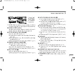 Предварительный просмотр 7 страницы Icom IC-T81 Instruction Manual