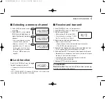 Предварительный просмотр 15 страницы Icom IC-T81 Instruction Manual