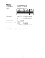 Preview for 5 page of Icom IC-T81A Service Manual