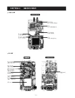 Preview for 6 page of Icom IC-T81A Service Manual