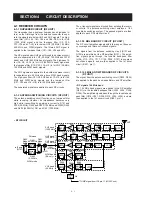 Предварительный просмотр 8 страницы Icom IC-T81A Service Manual