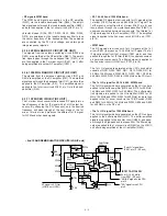 Предварительный просмотр 9 страницы Icom IC-T81A Service Manual