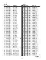 Предварительный просмотр 28 страницы Icom IC-T81A Service Manual