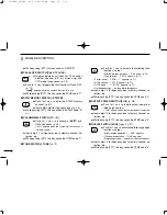 Preview for 14 page of Icom IC-T90 Instruction Manual
