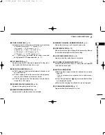 Предварительный просмотр 17 страницы Icom IC-T90 Instruction Manual