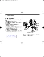 Предварительный просмотр 20 страницы Icom IC-T90 Instruction Manual