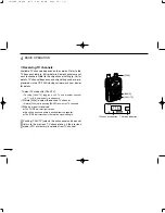 Предварительный просмотр 30 страницы Icom IC-T90 Instruction Manual