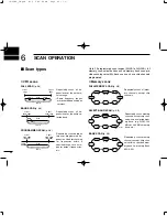 Предварительный просмотр 50 страницы Icom IC-T90 Instruction Manual