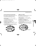 Предварительный просмотр 57 страницы Icom IC-T90 Instruction Manual