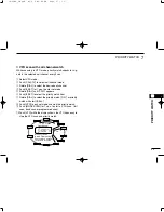 Предварительный просмотр 59 страницы Icom IC-T90 Instruction Manual