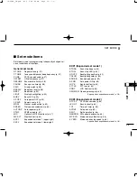 Предварительный просмотр 61 страницы Icom IC-T90 Instruction Manual